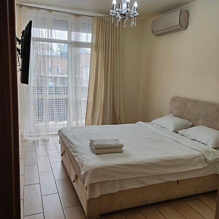 Vanilla Vip Apartment Lviv Exterior foto