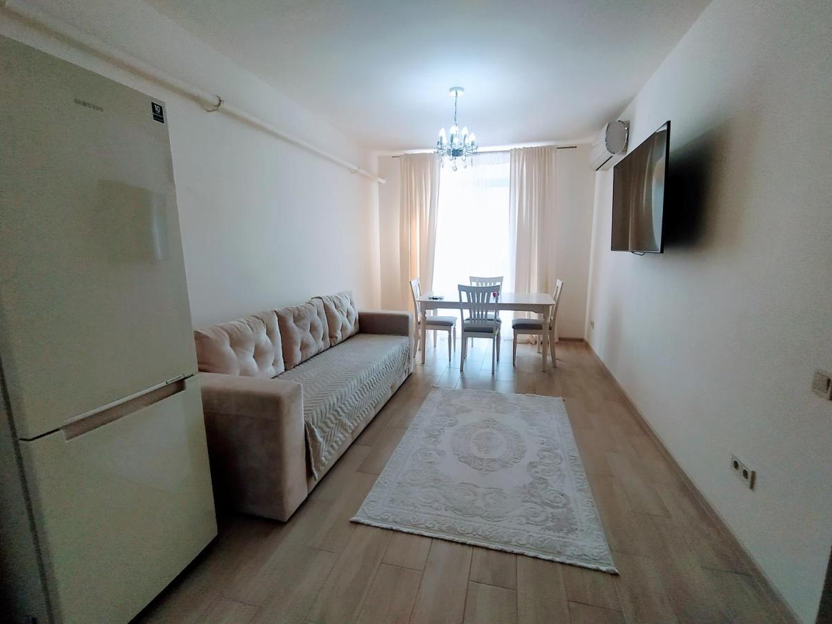 Vanilla Vip Apartment Lviv Exterior foto