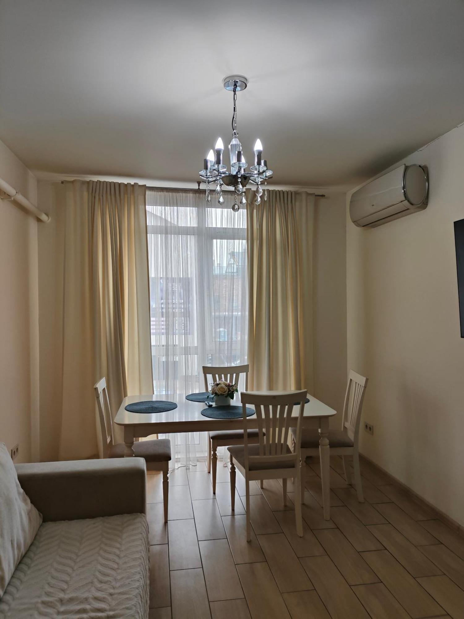 Vanilla Vip Apartment Lviv Exterior foto